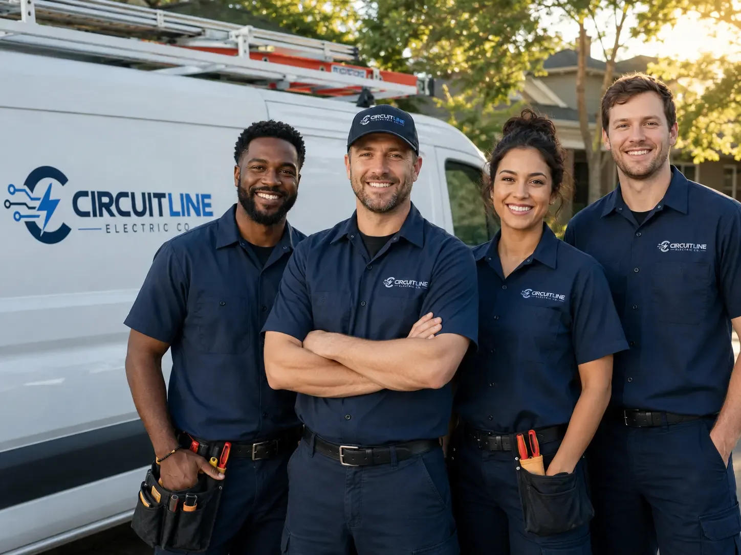 Whole Home Rewiring company in Excelsior Springs, MO